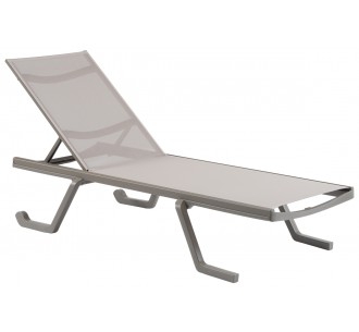 Podio sunlounger by Gaber | Avant Garde 2