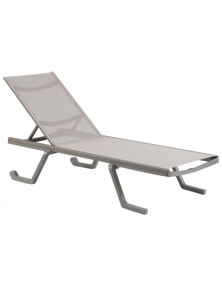 Podio sunlounger by Gaber | Avant Garde