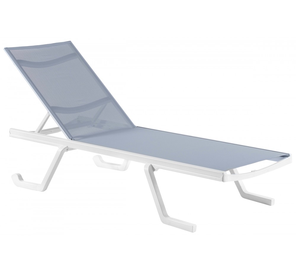 Podio sunlounger by Gaber | Avant Garde