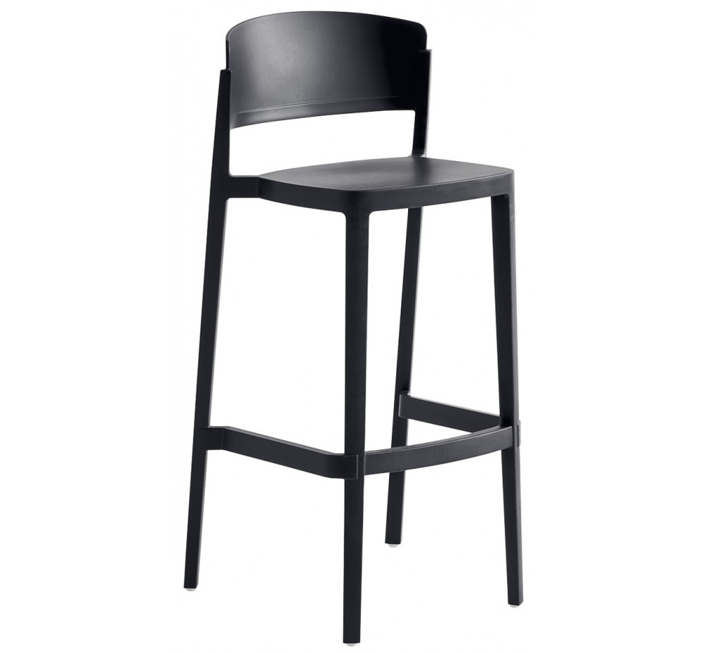 Abuela Stool 77 σκαμπό bar cod294/77A της Gaber | Avant Garde