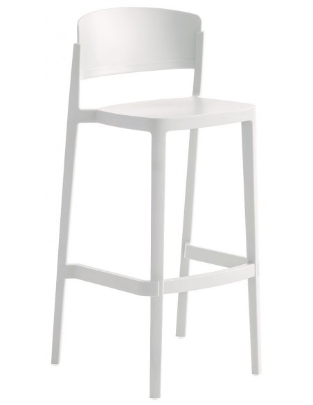 Abuela Stool 77 bar cod294/77A by Gaber | Avant Garde