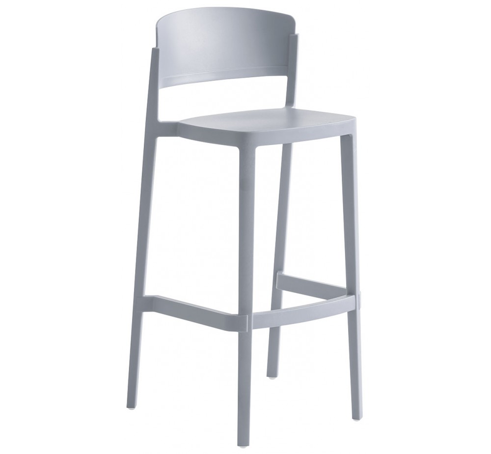 Abuela Stool 77 bar cod294/77A by Gaber | Avant Garde