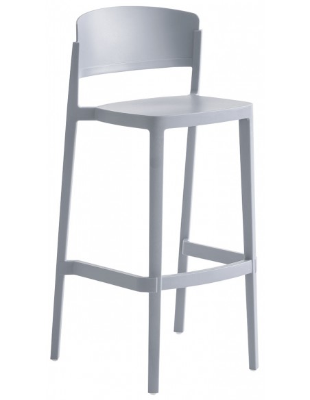 Abuela Stool 77 bar cod294/77A by Gaber | Avant Garde