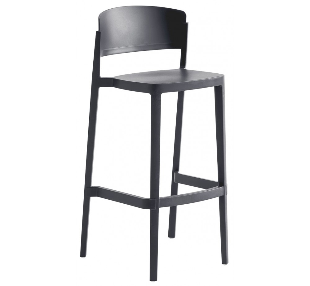 Abuela Stool 77 σκαμπό bar cod294/77A της Gaber | Avant Garde
