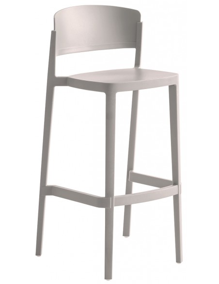 Abuela Stool 77 bar cod294/77A by Gaber | Avant Garde