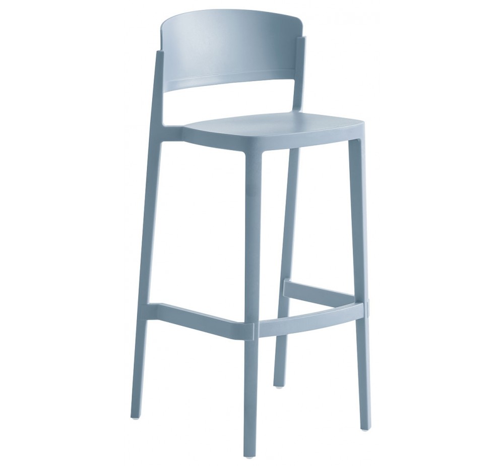 Abuela Stool 77 σκαμπό bar cod294/77A της Gaber | Avant Garde