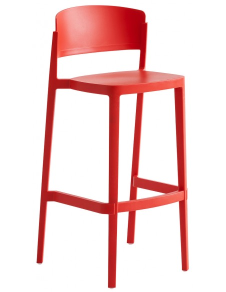 Abuela Stool 77 bar cod294/77A by Gaber | Avant Garde