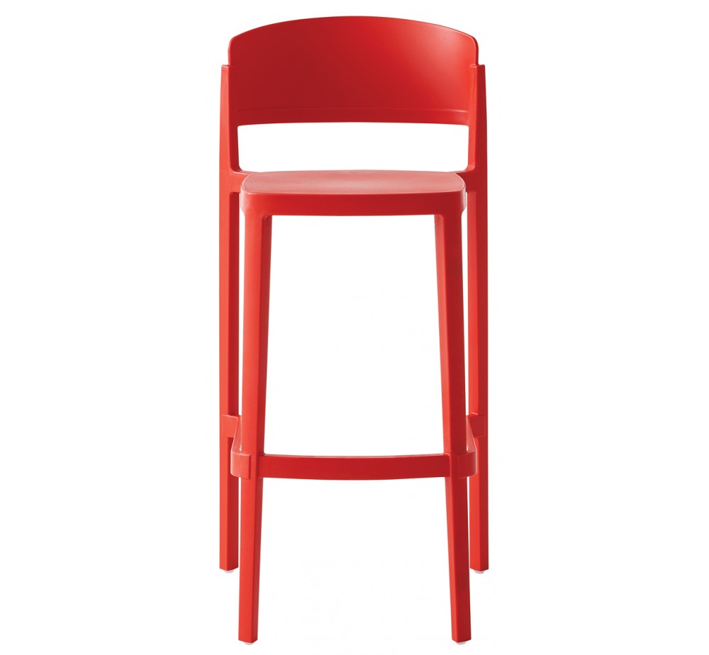Abuela Stool 77 σκαμπό bar cod294/77A της Gaber | Avant Garde