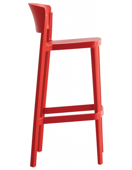 Abuela Stool 77 bar cod294/77A by Gaber | Avant Garde