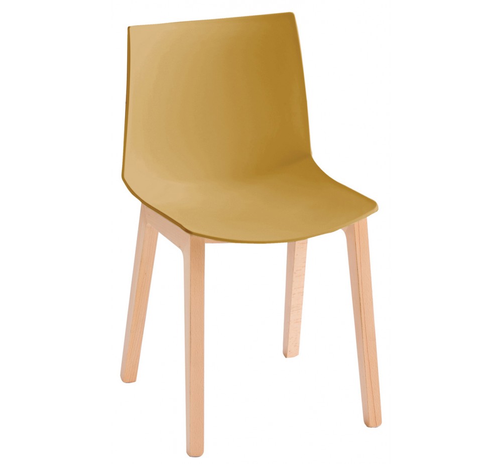 Kanvas BL chair by Gaber | Avant Garde