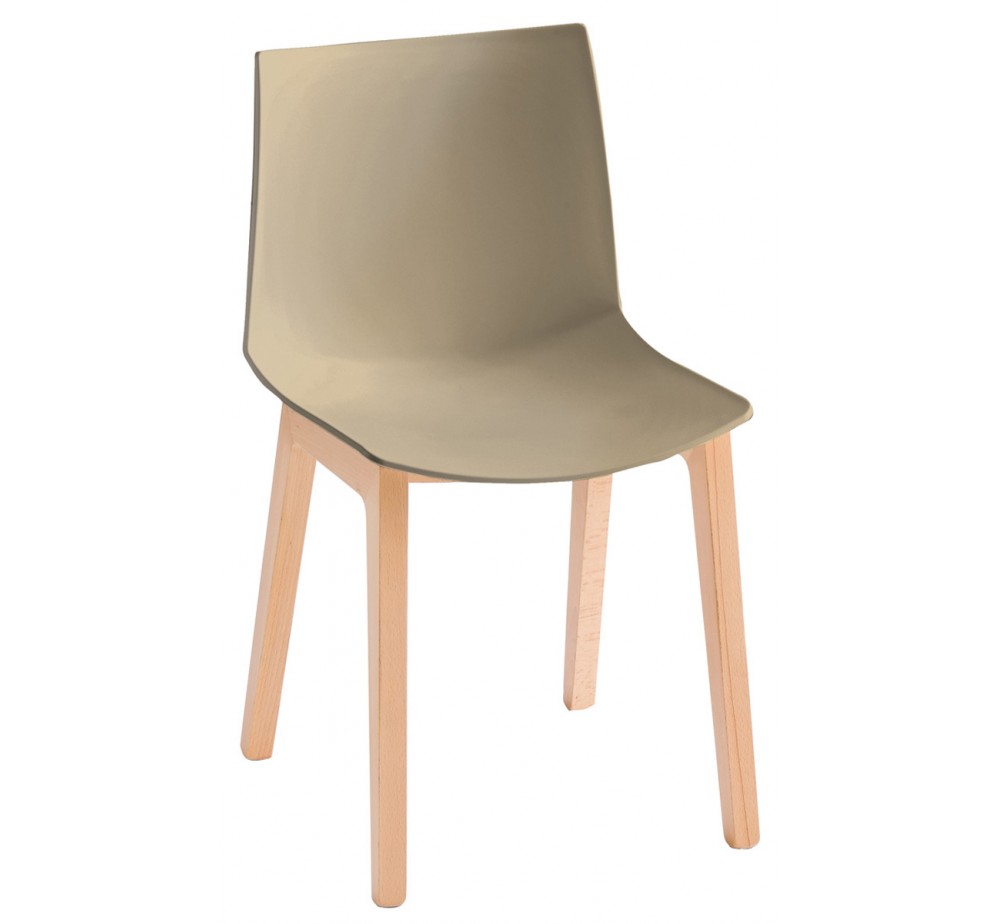 Kanvas BL chair by Gaber | Avant Garde