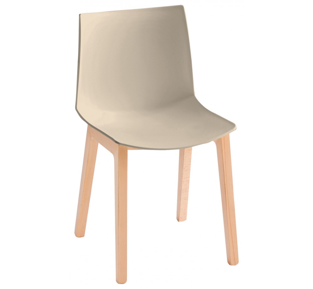 Kanvas BL chair by Gaber | Avant Garde
