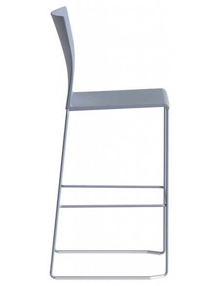 Artesia 75 barstool by Gaber | Avant Garde