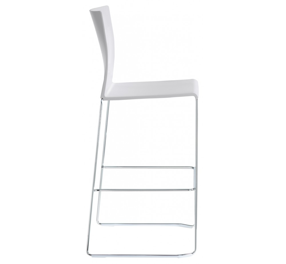 Artesia 75 barstool by Gaber | Avant Garde