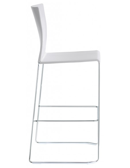 Artesia 75 barstool by Gaber | Avant Garde