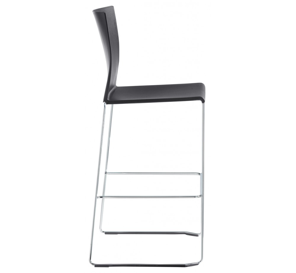 Artesia 75 barstool by Gaber | Avant Garde