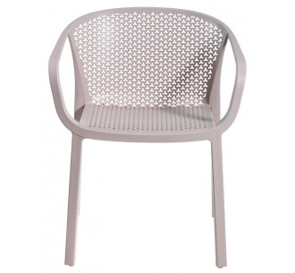 Gianet cod.215 πολυθρονα technopolymer by Gaber | Avant Garde design