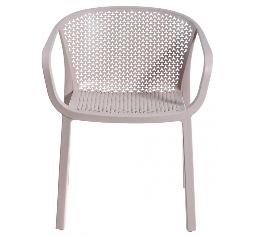 Gianet cod.215 πολυθρονα technopolymer by Gaber | Avant Garde design