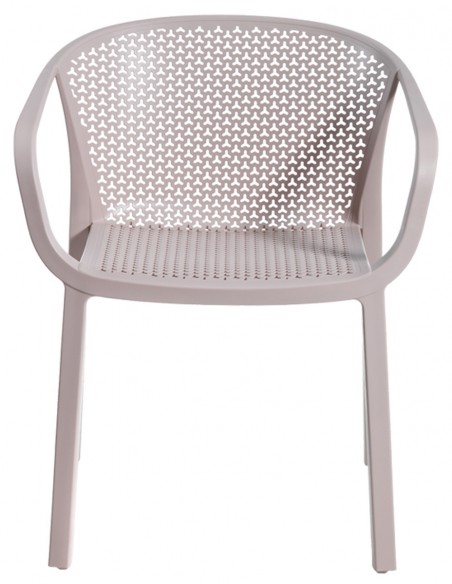 Gianet cod.215 πολυθρονα technopolymer by Gaber | Avant Garde design