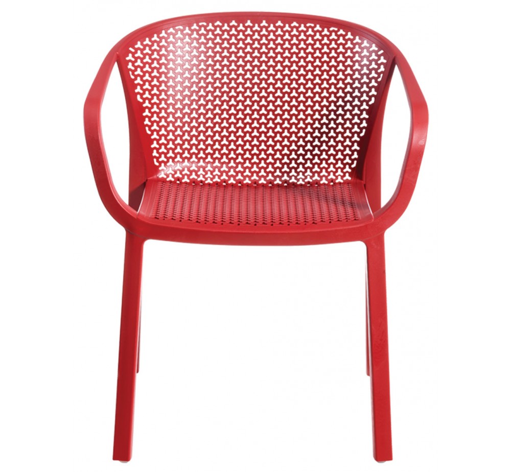 Gianet cod.215 πολυθρονα technopolymer by Gaber | Avant Garde design