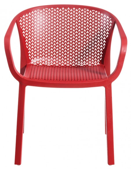 Gianet cod.215 πολυθρονα technopolymer by Gaber | Avant Garde design