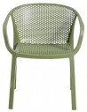 25-Olive green