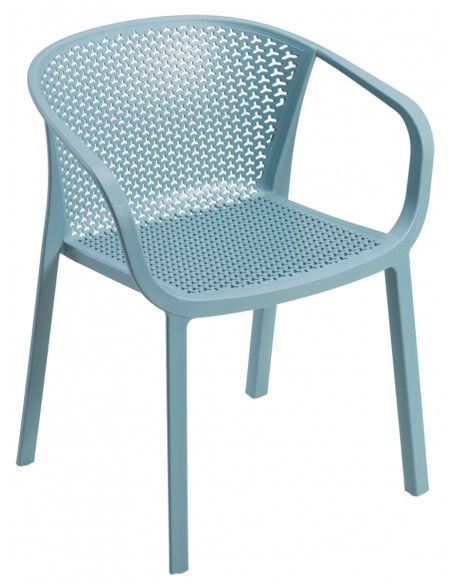 Gianet cod.215 πολυθρονα technopolymer by Gaber | Avant Garde design