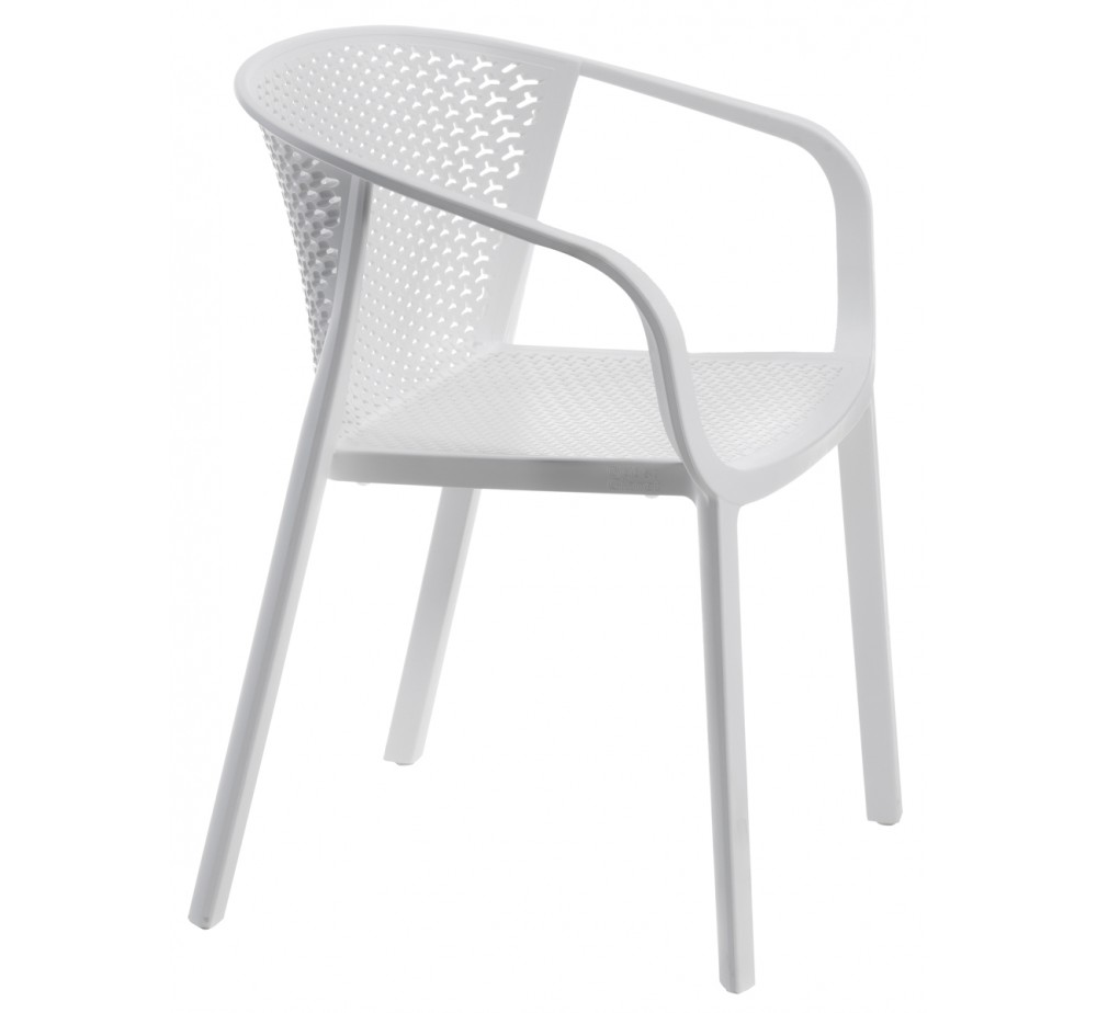 Gianet cod.215 πολυθρονα technopolymer by Gaber | Avant Garde design