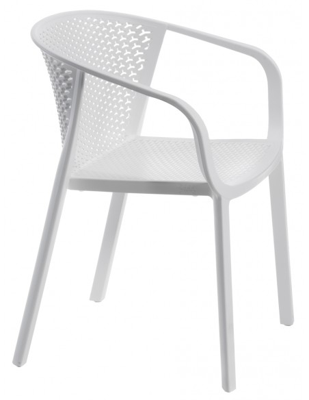 Gianet cod.215 πολυθρονα technopolymer by Gaber | Avant Garde design
