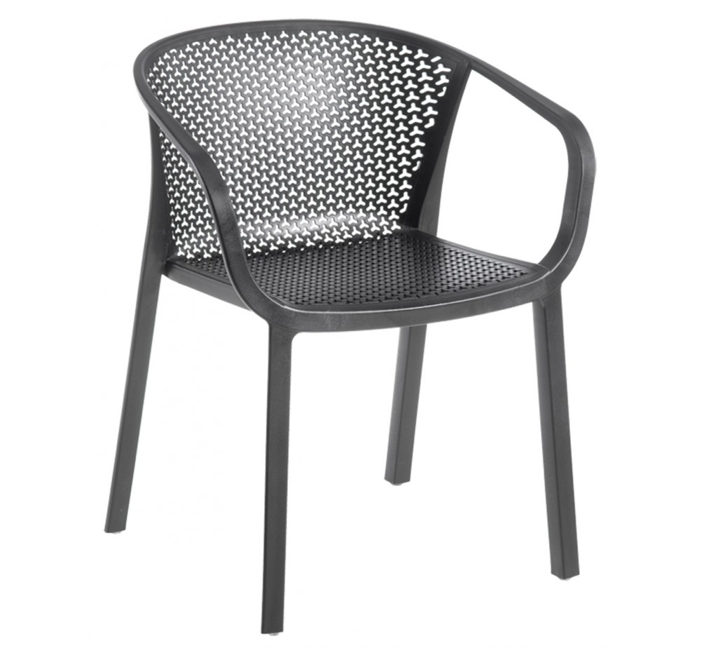 Gianet cod.215 πολυθρονα technopolymer by Gaber | Avant Garde design