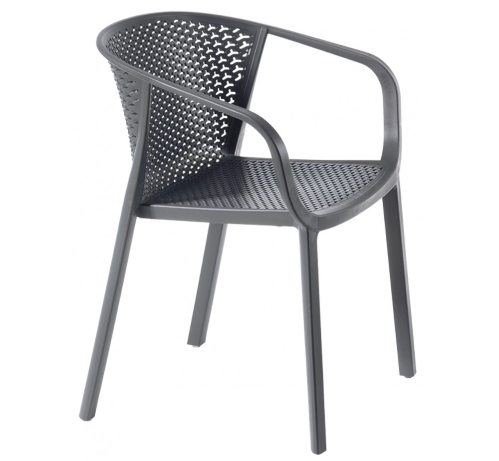 Gianet cod.215 πολυθρονα technopolymer by Gaber | Avant Garde design