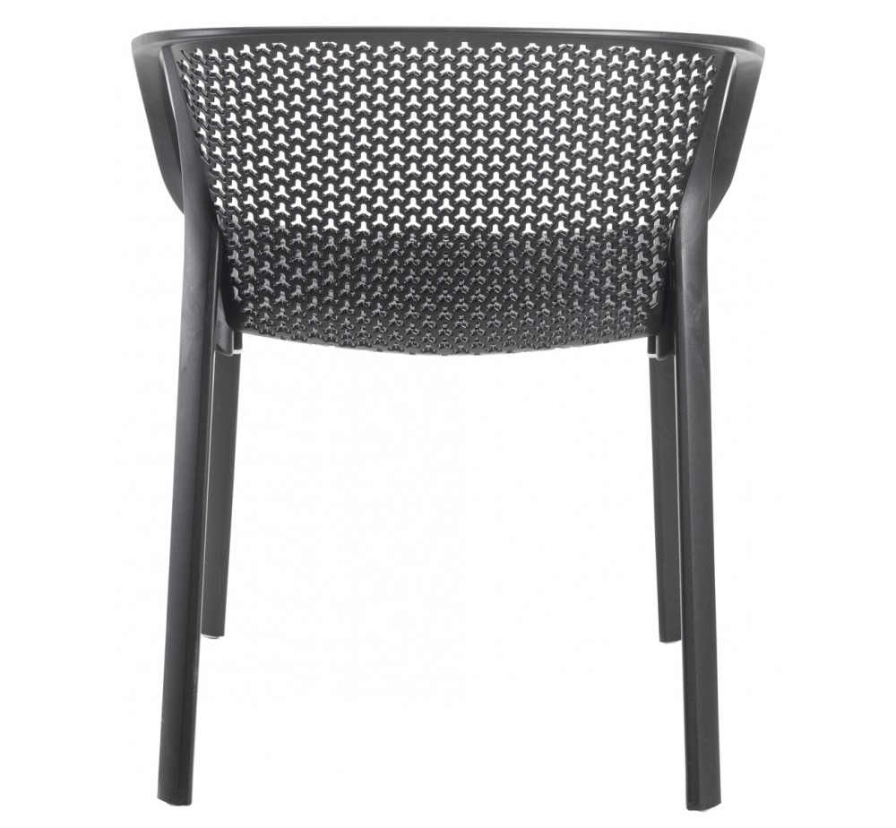 Gianet cod.215 technopolymer armchair by Gaber | Avant Garde design