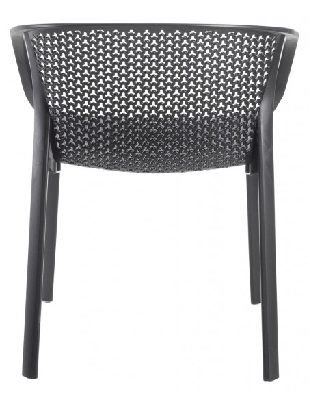 Gianet cod.215 πολυθρονα technopolymer by Gaber | Avant Garde design