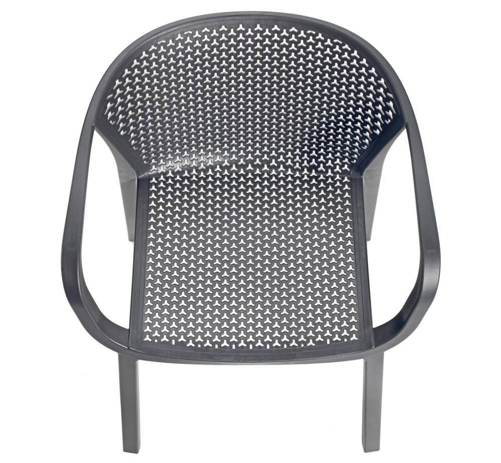 Gianet cod.215 πολυθρονα technopolymer by Gaber | Avant Garde design