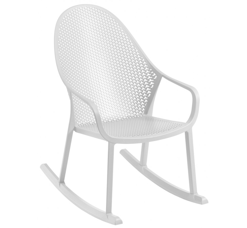 Gianet lounge cod.216 technopolymer armchair by Gaber | Avant Garde design