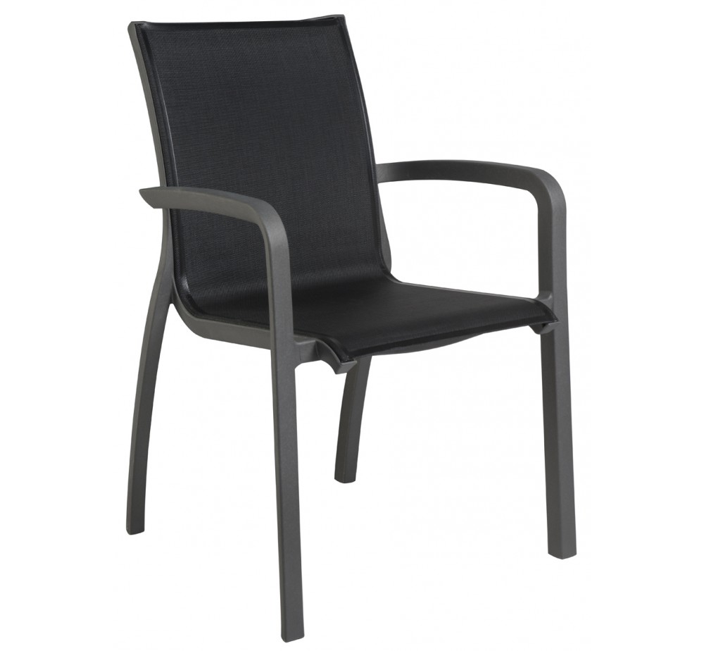 Sunset armchair by Grosfillex | Avant Garde - exclusive agent