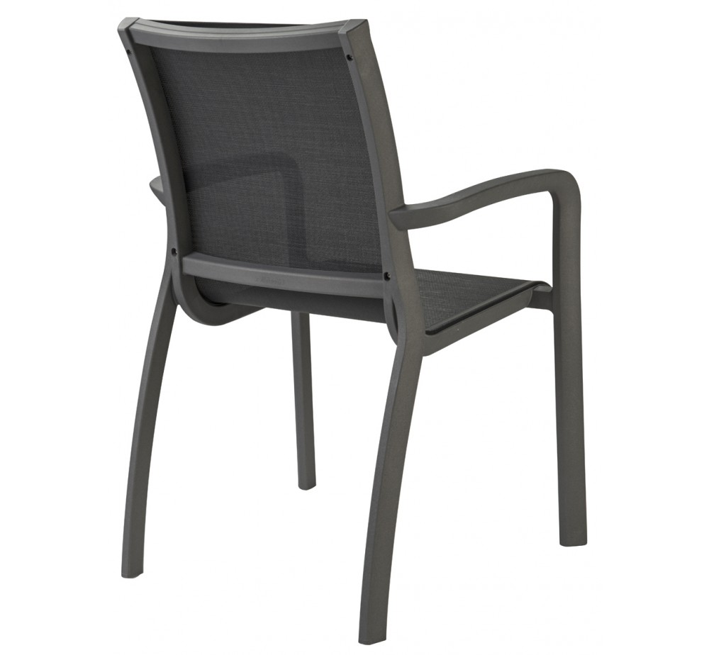 Sunset armchair by Grosfillex | Avant Garde - exclusive agent