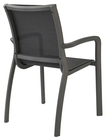 Sunset armchair by Grosfillex | Avant Garde - exclusive agent