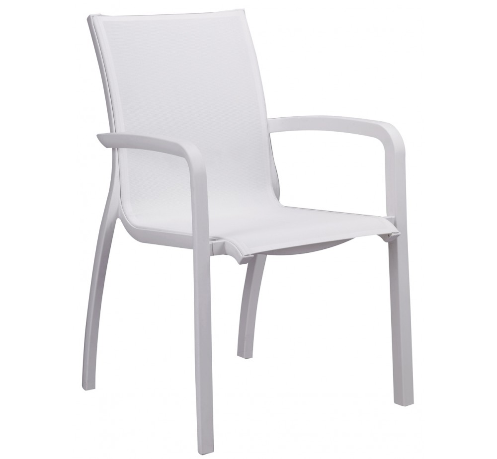 Sunset armchair by Grosfillex | Avant Garde - exclusive agent