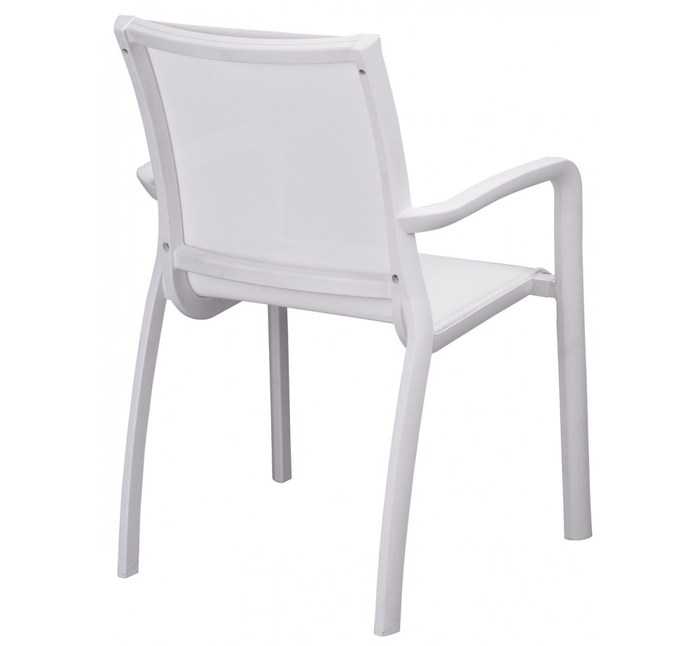 Sunset armchair by Grosfillex | Avant Garde - exclusive agent