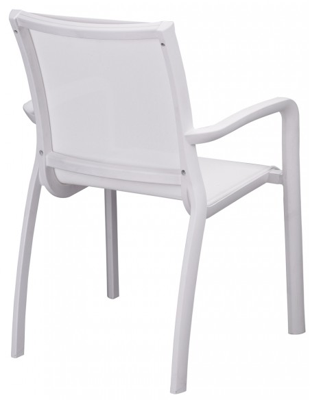 Sunset armchair by Grosfillex | Avant Garde - exclusive agent