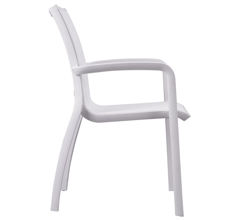 Sunset armchair by Grosfillex | Avant Garde - exclusive agent