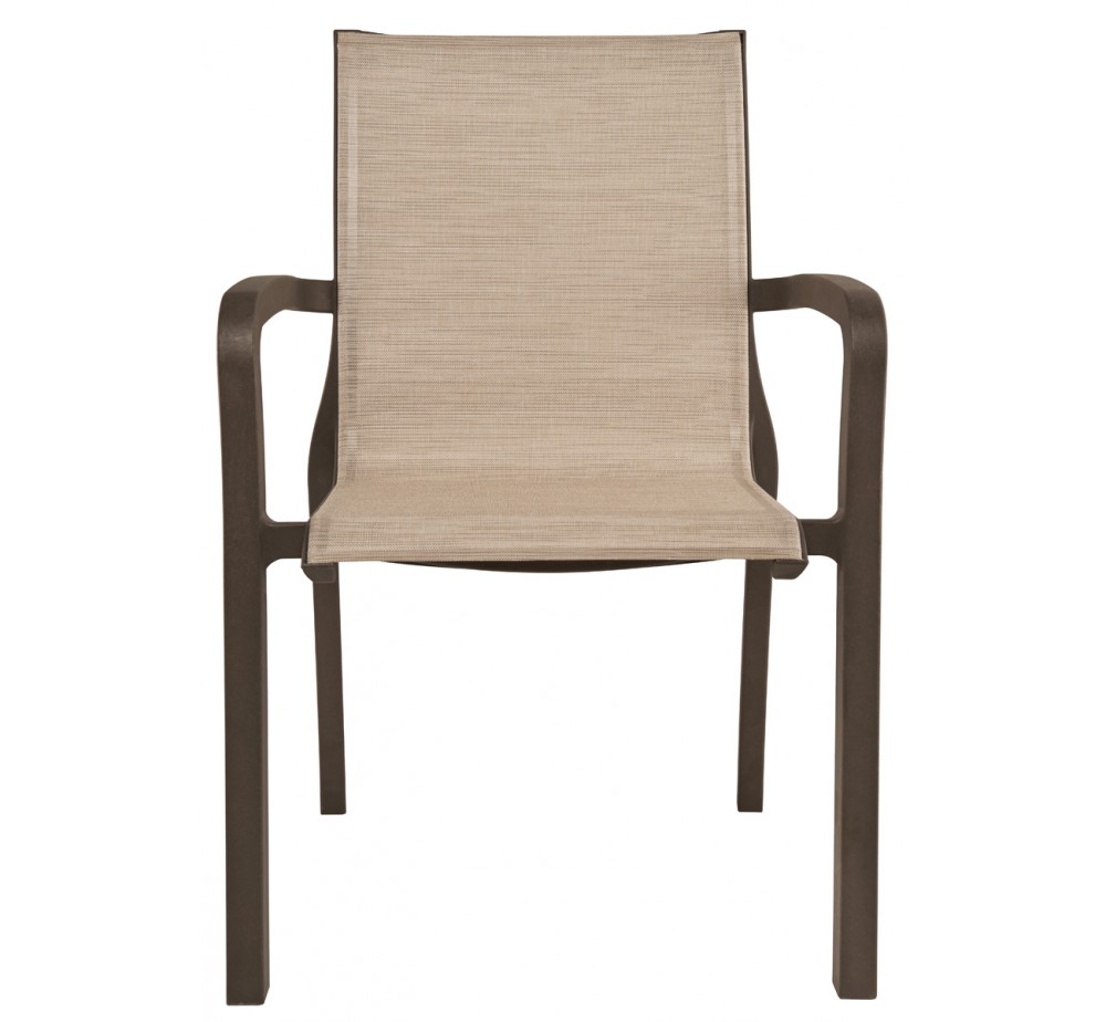 Sunset armchair by Grosfillex | Avant Garde - exclusive agent