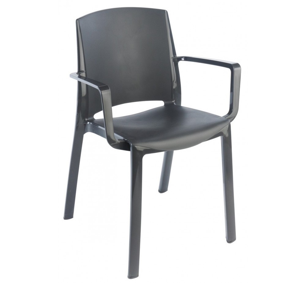 Milton armchair by Grosfillex | Avant Garde - exclusive agent