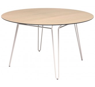 Ramatuelle table by Grosfillex - 2 years guarantee | Avant Garde 2