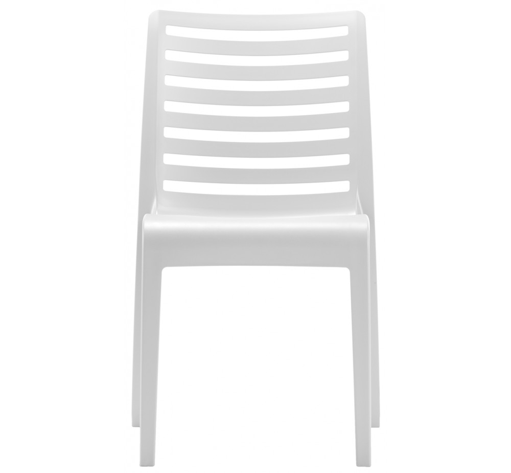 Slat καρέκλα polypropylene - 2 χρόνια εγγύηση | Avant Garde