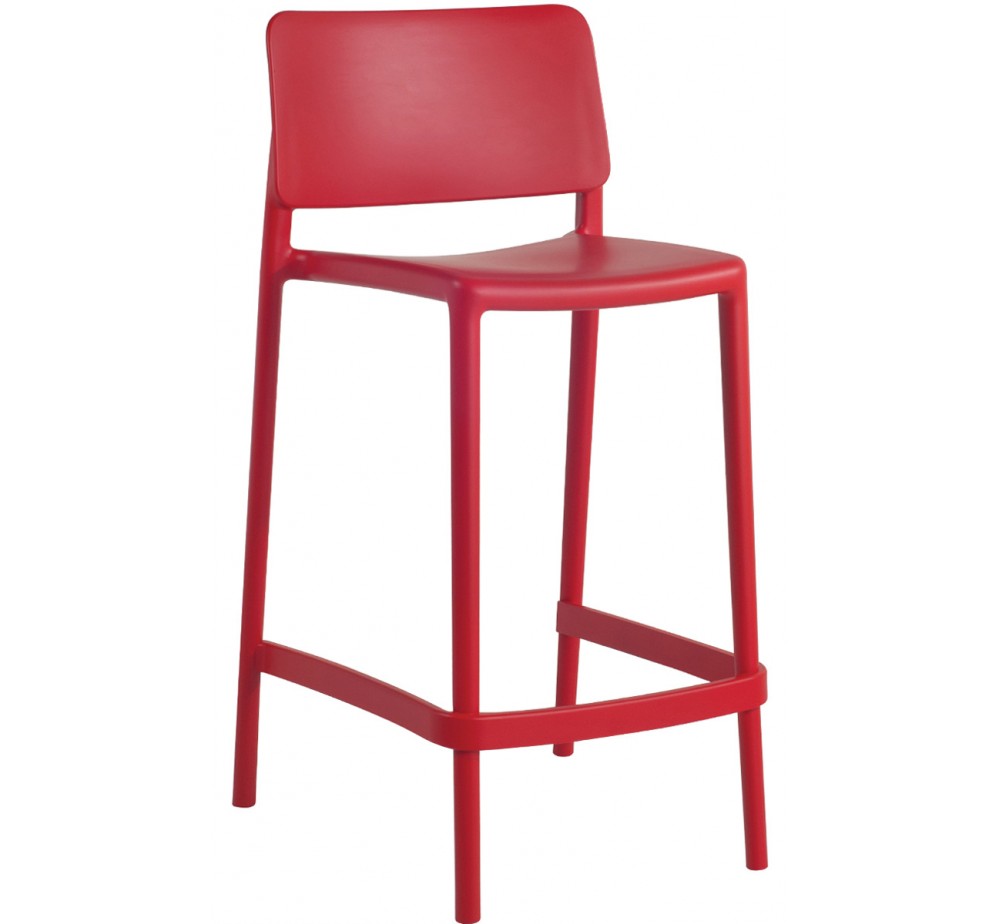 Joy-S 65/75 barstool by Papatya | Avant Garde