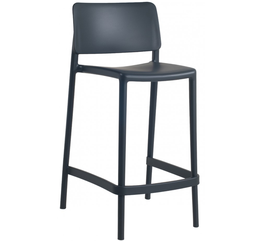 Joy-S 65/75 barstool by Papatya | Avant Garde