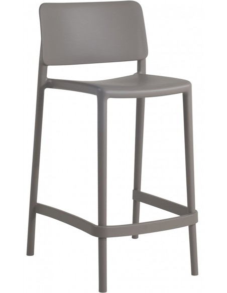 Joy-S 65/75 barstool by Papatya | Avant Garde