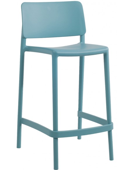 Joy-S 65/75 barstool by Papatya | Avant Garde